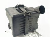 Air filter box cover