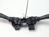 Headlight wiper switch