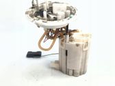 In-tank fuel pump