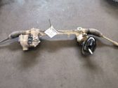 Steering rack