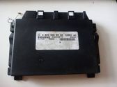 Module de contrôle de boîte de vitesses ECU