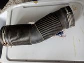 Air intake duct part