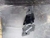 Radiator mount bracket