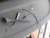 Radio antenna