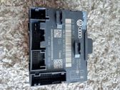 Unité de commande module de porte