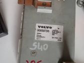 Comfort/convenience module
