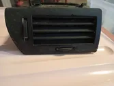 Dashboard side air vent grill/cover trim