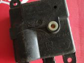 Air flap motor/actuator