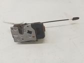 Front door lock