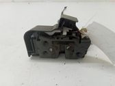 Rear door lock