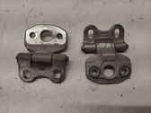 Front door upper hinge