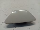 Headlight washer spray nozzle cap/cover