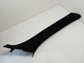 (A) pillar trim
