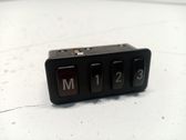 Seat memory switch