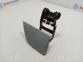 Headlight washer spray nozzle cap/cover