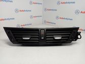 Dash center air vent grill