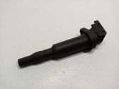 High voltage ignition coil