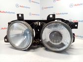 Headlight/headlamp