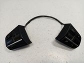 Steering wheel buttons/switches