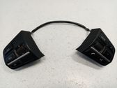 Steering wheel buttons/switches