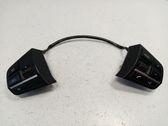 Steering wheel buttons/switches