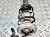 Front shock absorber/damper