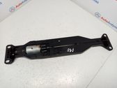 Seat adjustment motor