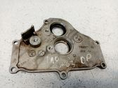 Other cylinder head part