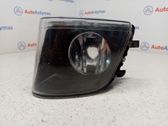 Front fog light