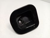 Parcel shelf load cover mount bracket