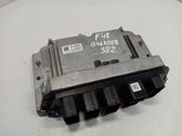 Calculateur moteur ECU