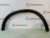 Rear arch trim