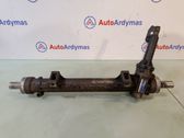 Steering rack