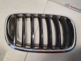 Front grill