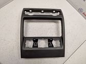 Other center console (tunnel) element