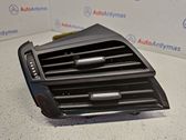 Dashboard side air vent grill/cover trim