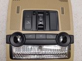 Front seat light