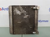 Engine oil radiator