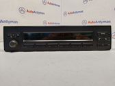 Unidad delantera de radio/CD/DVD/GPS