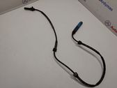 ABS brake wheel speed sensor