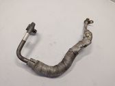 Turbo turbocharger oiling pipe/hose