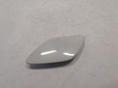 Headlight washer spray nozzle cap/cover