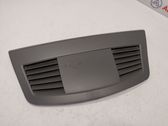 Dash center air vent grill