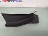 Other trunk/boot trim element