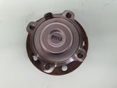 Front wheel ball bearing