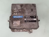 Engine control unit/module