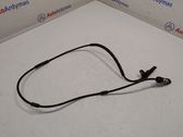 ABS rear brake sensor