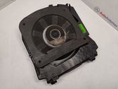 Subwoofer speaker