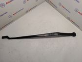 Front wiper blade arm