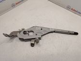 Handbrake/parking brake lever assembly